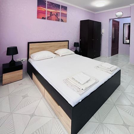 Sea View Rental Iglika Apartments Aranyhomok Kültér fotó