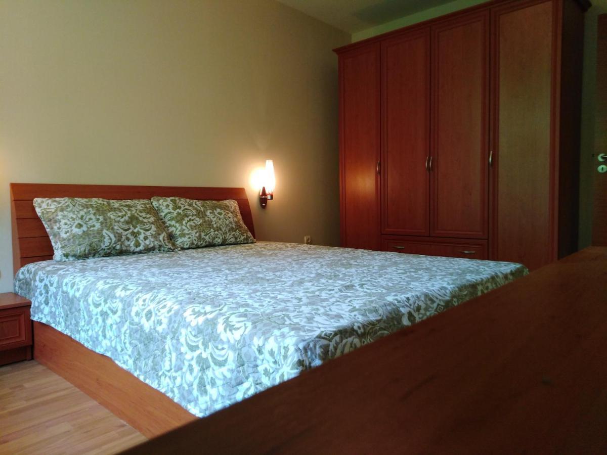 Sea View Rental Iglika Apartments Aranyhomok Kültér fotó