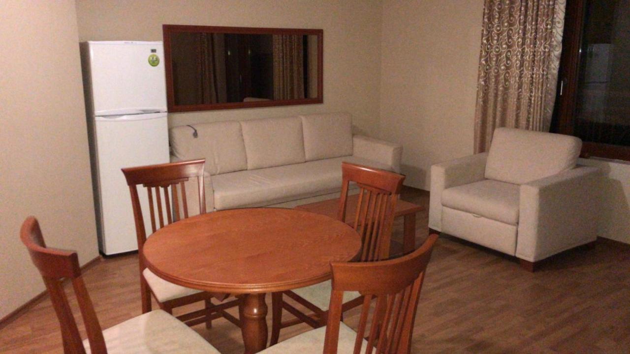 Sea View Rental Iglika Apartments Aranyhomok Kültér fotó