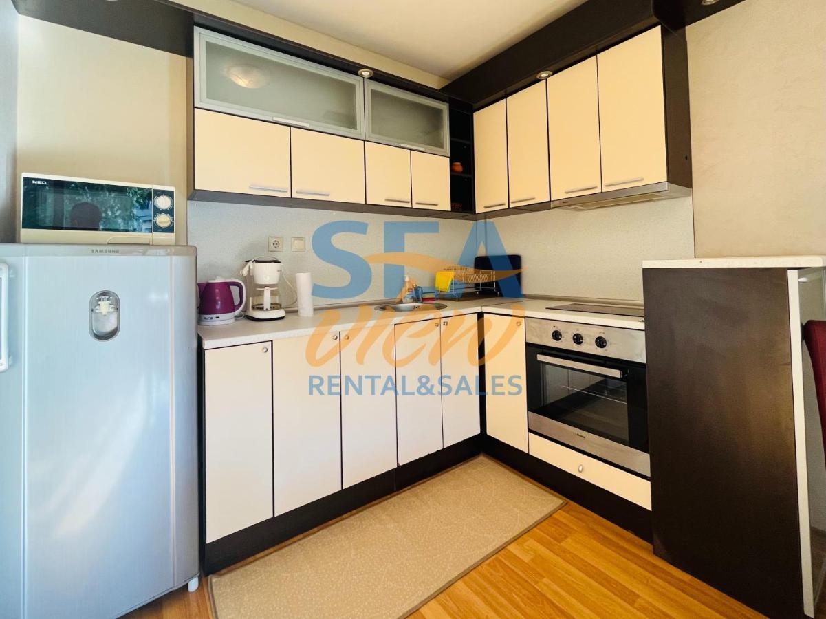 Sea View Rental Iglika Apartments Aranyhomok Kültér fotó