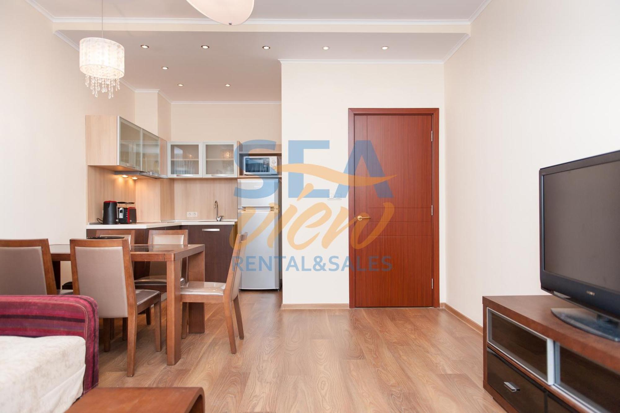 Sea View Rental Iglika Apartments Aranyhomok Kültér fotó