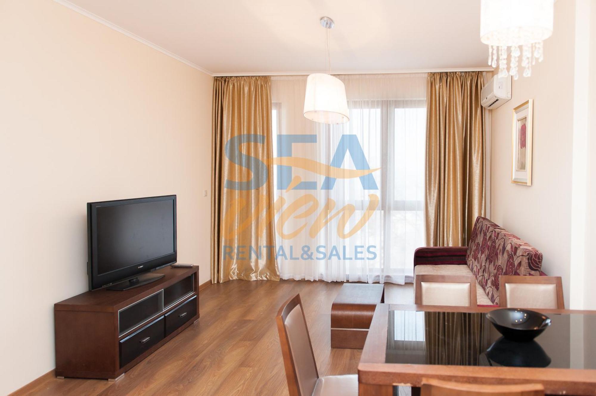 Sea View Rental Iglika Apartments Aranyhomok Kültér fotó