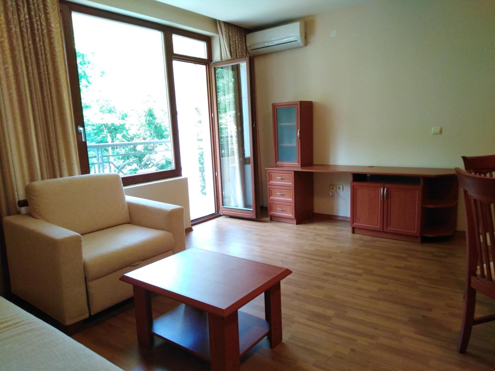 Sea View Rental Iglika Apartments Aranyhomok Kültér fotó