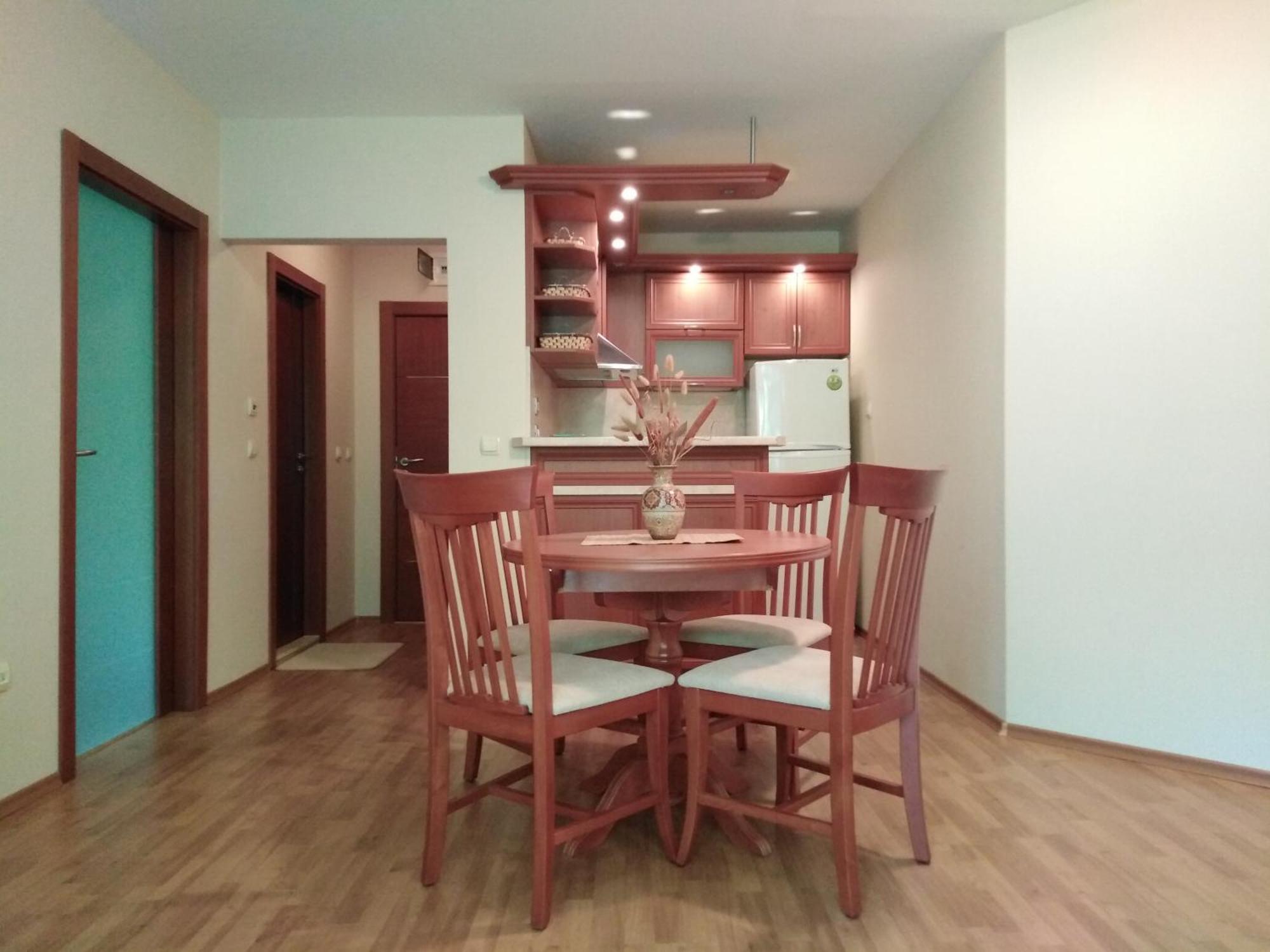 Sea View Rental Iglika Apartments Aranyhomok Kültér fotó