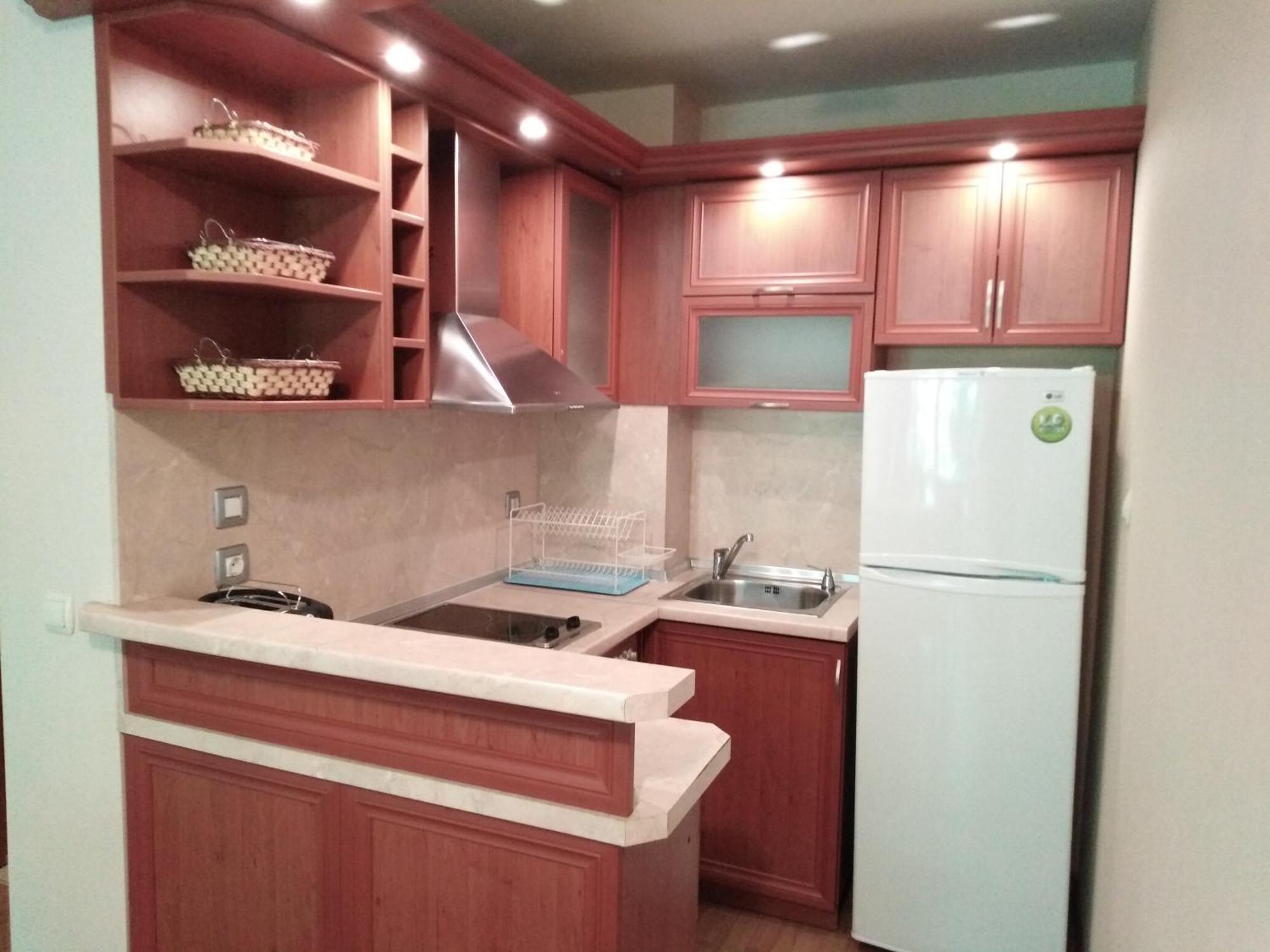 Sea View Rental Iglika Apartments Aranyhomok Kültér fotó