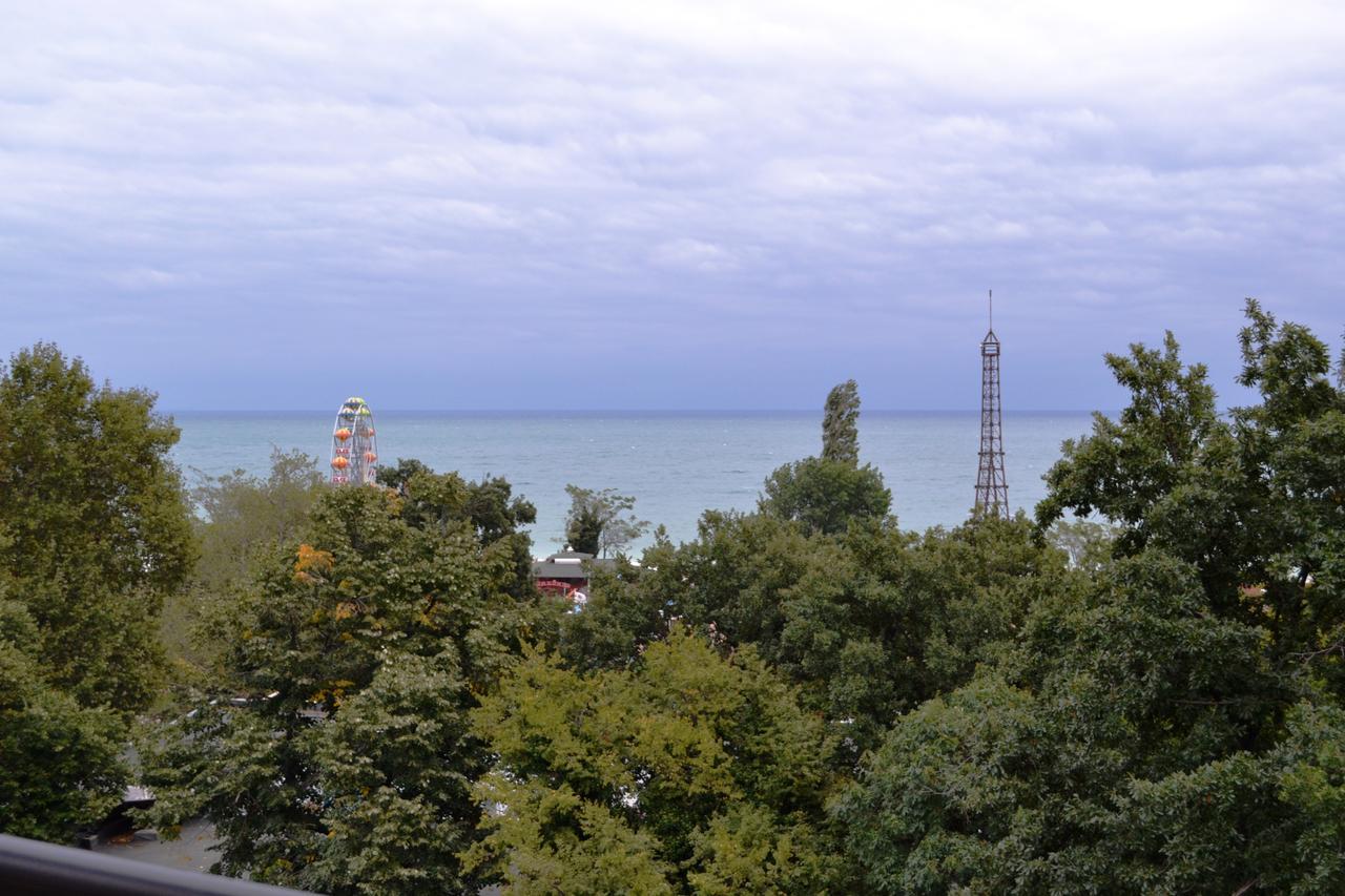 Sea View Rental Iglika Apartments Aranyhomok Kültér fotó