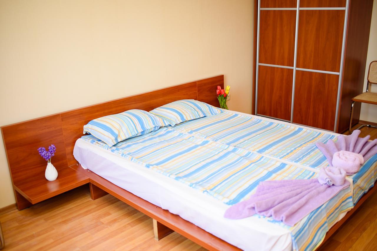 Sea View Rental Iglika Apartments Aranyhomok Kültér fotó