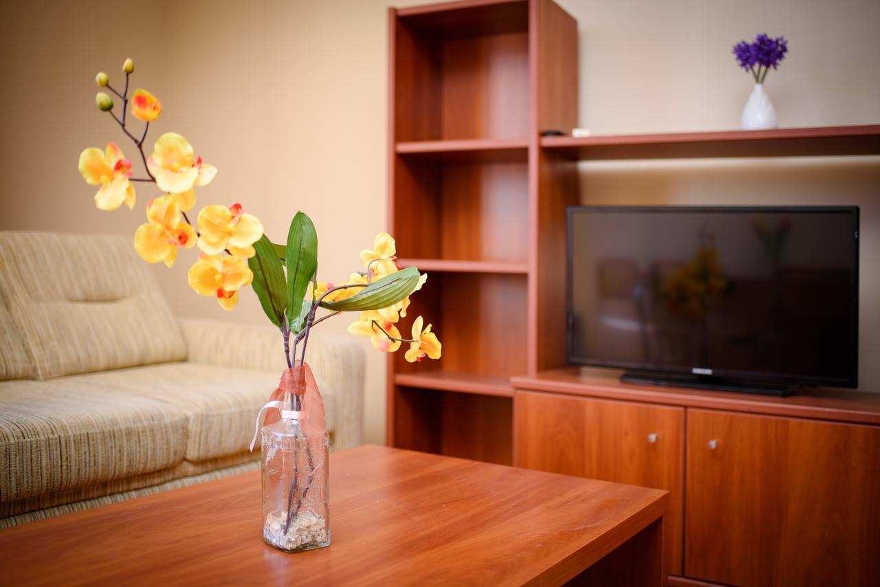 Sea View Rental Iglika Apartments Aranyhomok Kültér fotó