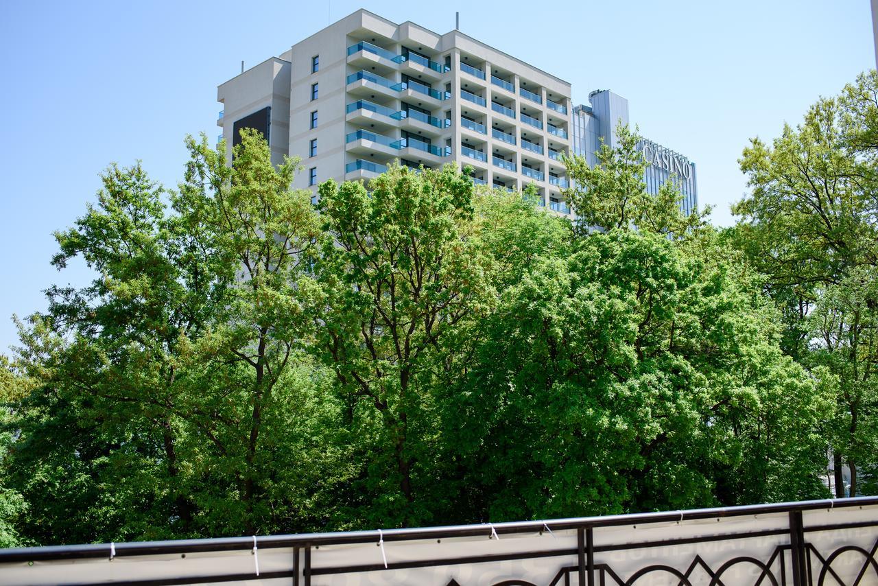 Sea View Rental Iglika Apartments Aranyhomok Kültér fotó