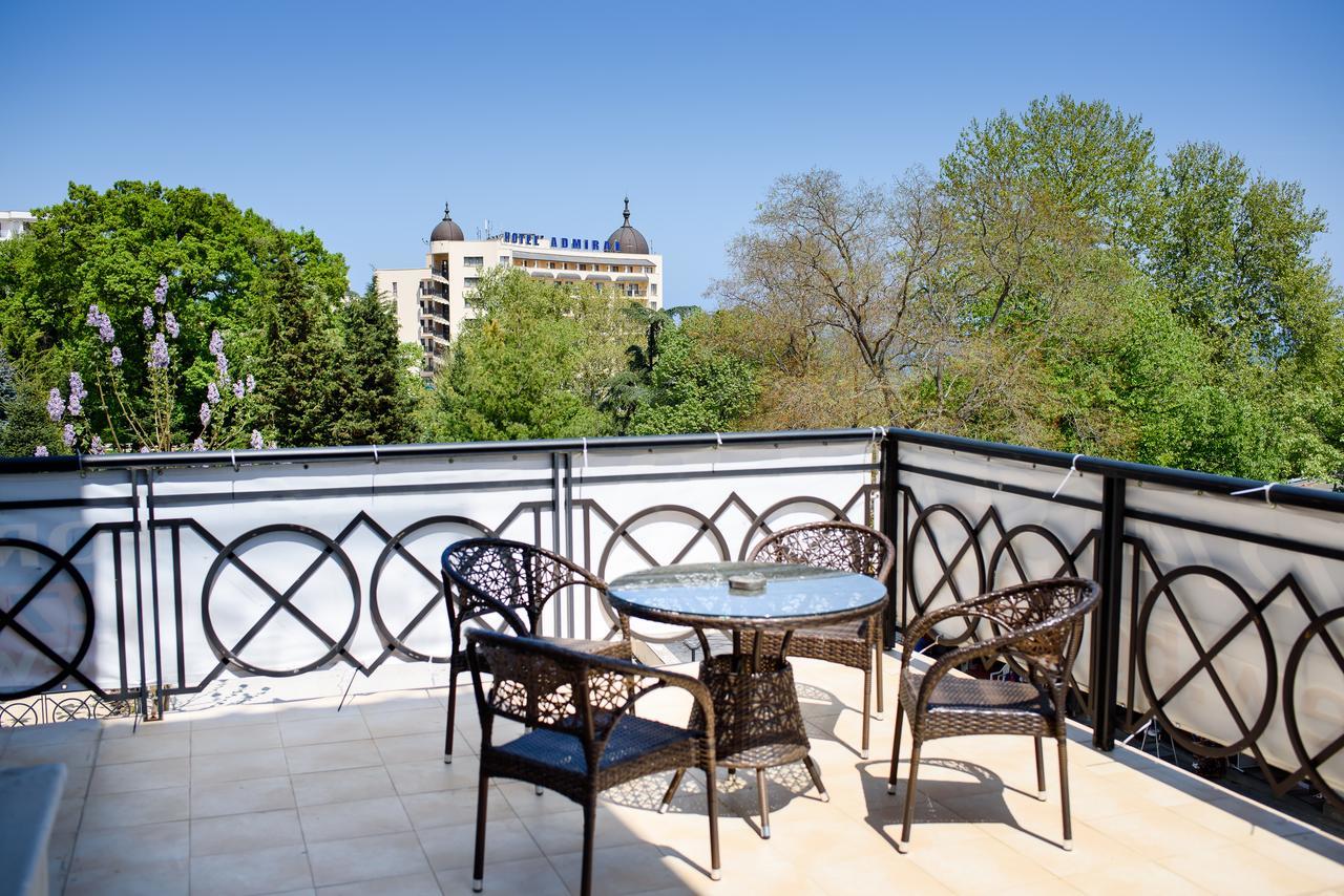 Sea View Rental Iglika Apartments Aranyhomok Kültér fotó